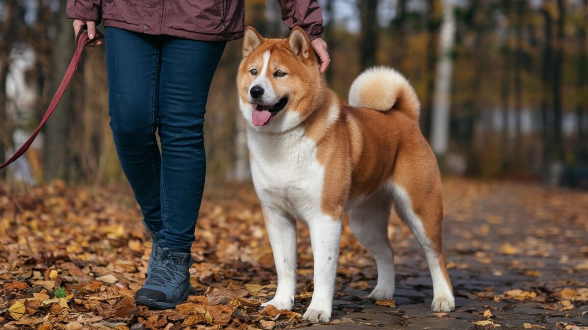 15 Most Loyal Dog Breeds That Will Never Leave Your Side