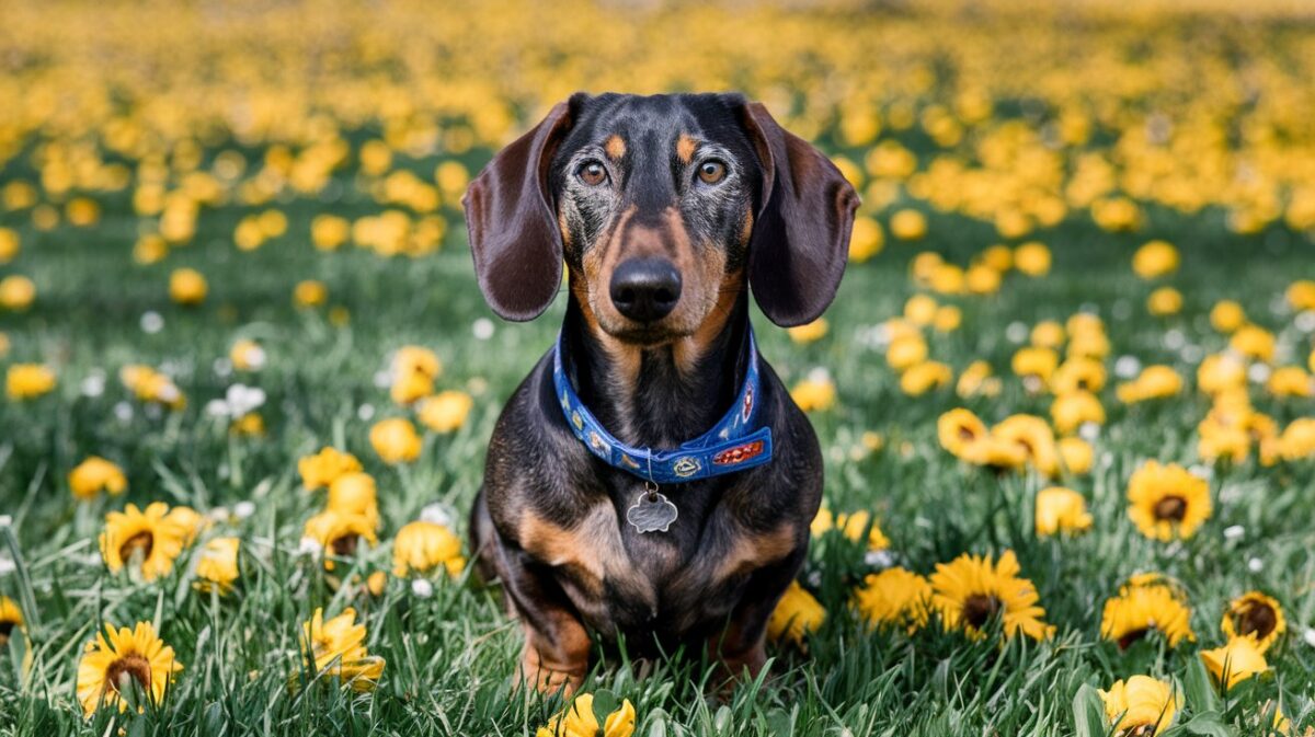 15 Most Loyal Dog Breeds That Will Never Leave Your Side