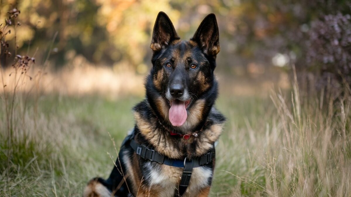 15 Most Loyal Dog Breeds That Will Never Leave Your Side