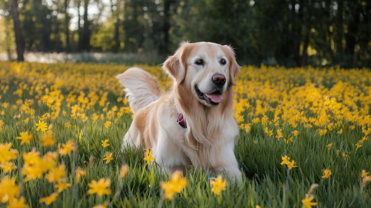 15 Most Loyal Dog Breeds That Will Never Leave Your Side