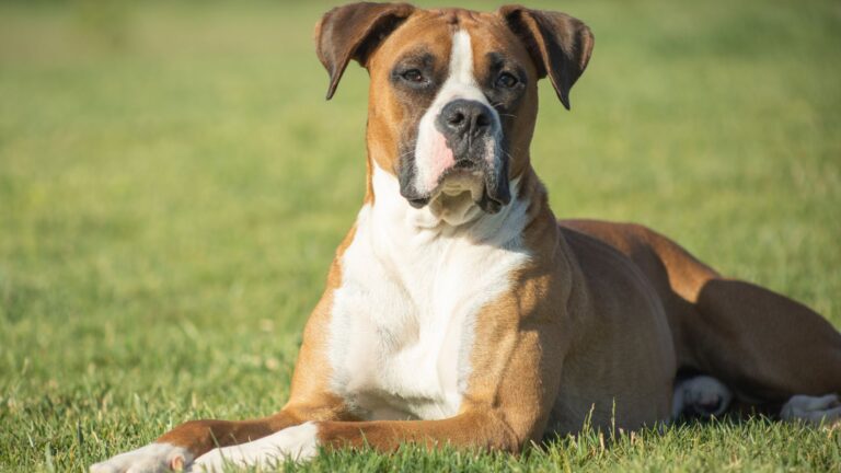 12 Best Guard Dog Breeds That Will Protect Your Home And Steal Your Heart
