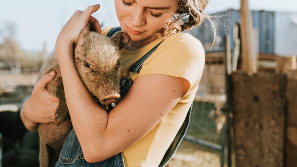 7 Most Affectionate Animals That Scream Love And Cuddles