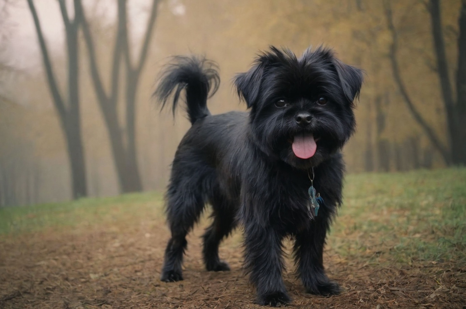 Affenpinscher