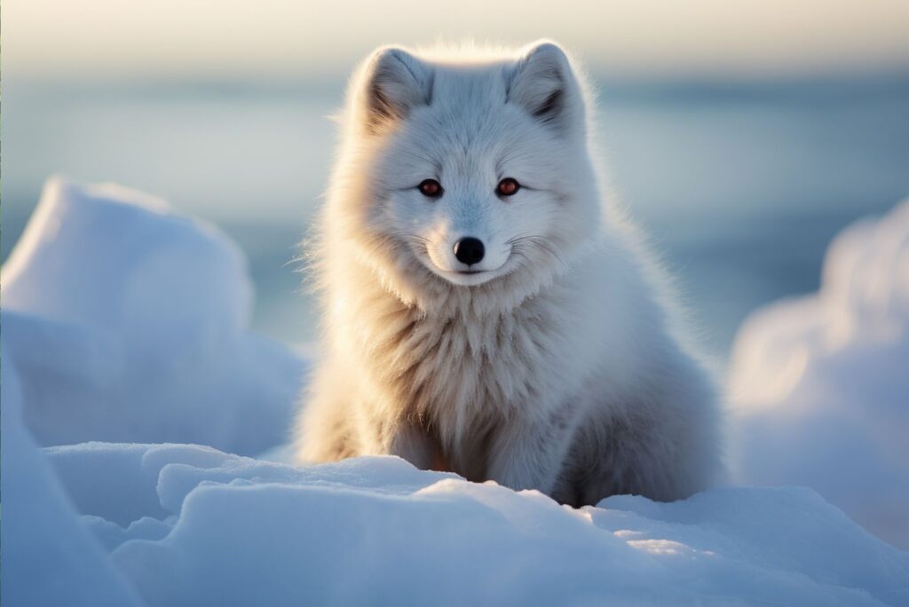 Arctic Fox