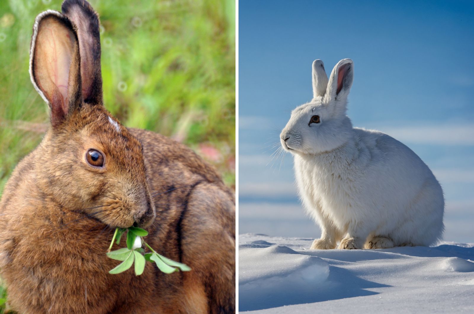 Arctic Hare