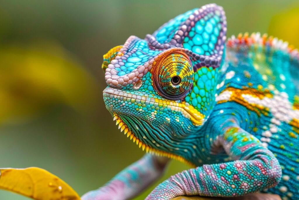 Chameleon