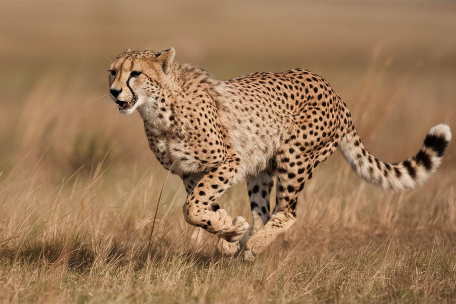 Cheetah