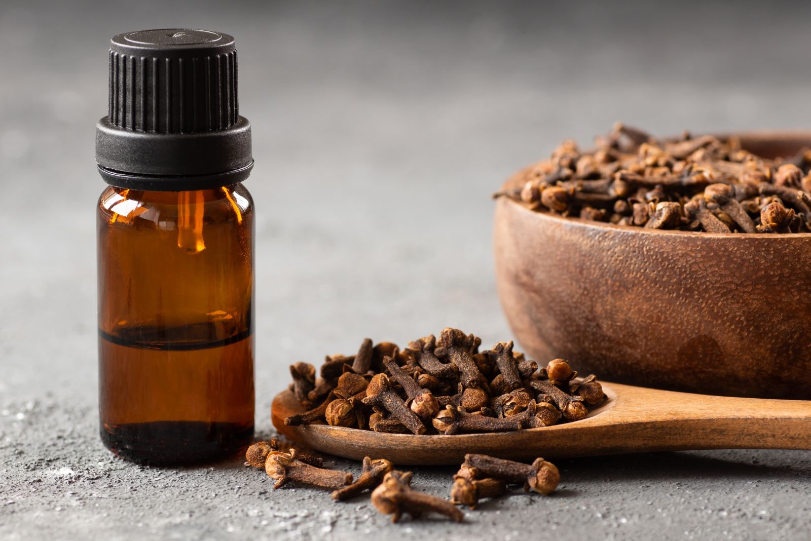 Clove Oil