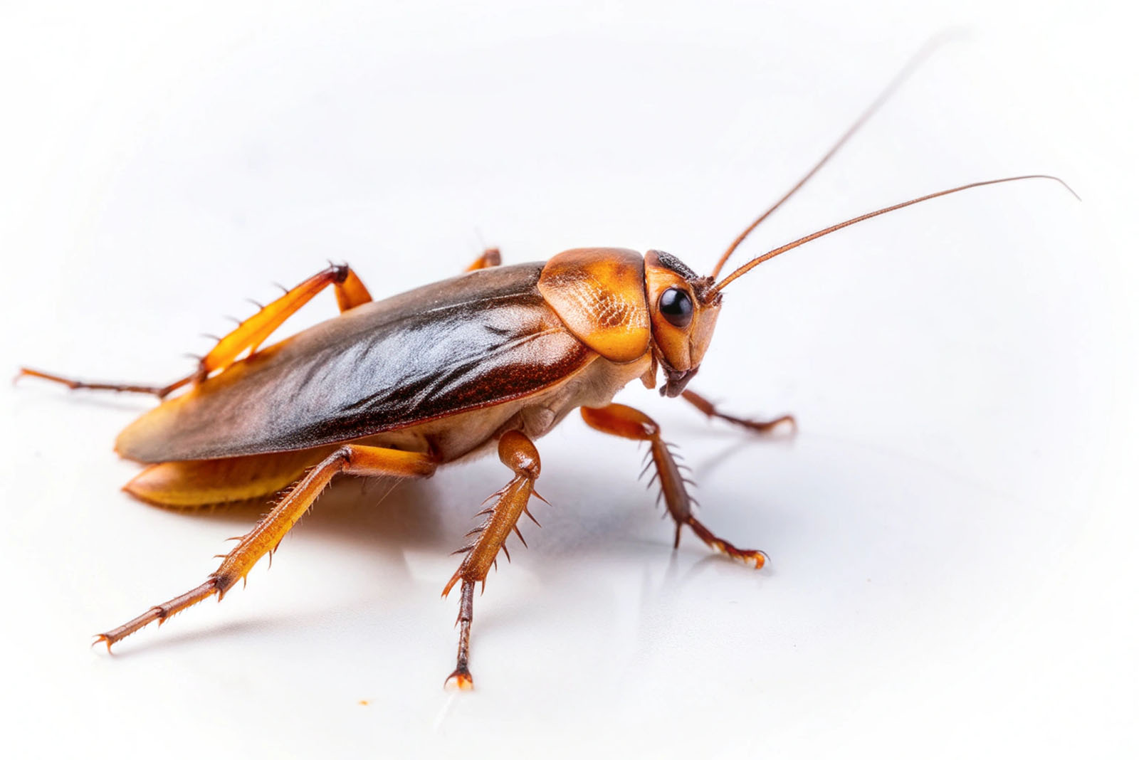 Cockroach