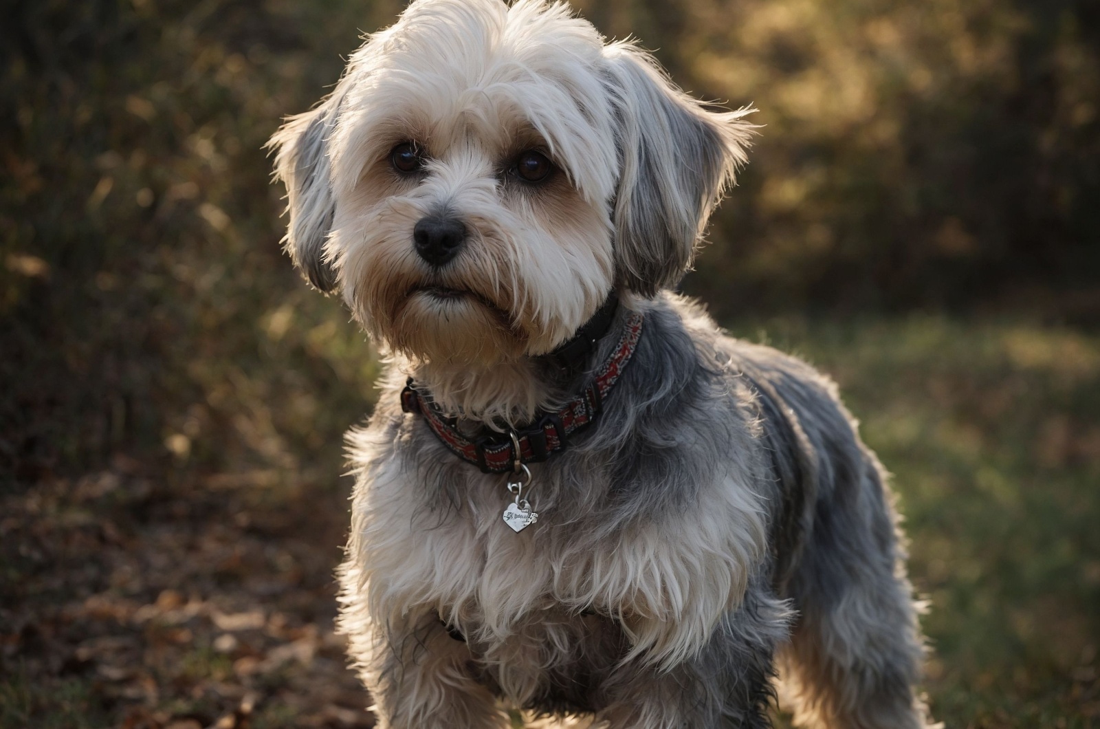 Dandie Dinmont Terrier