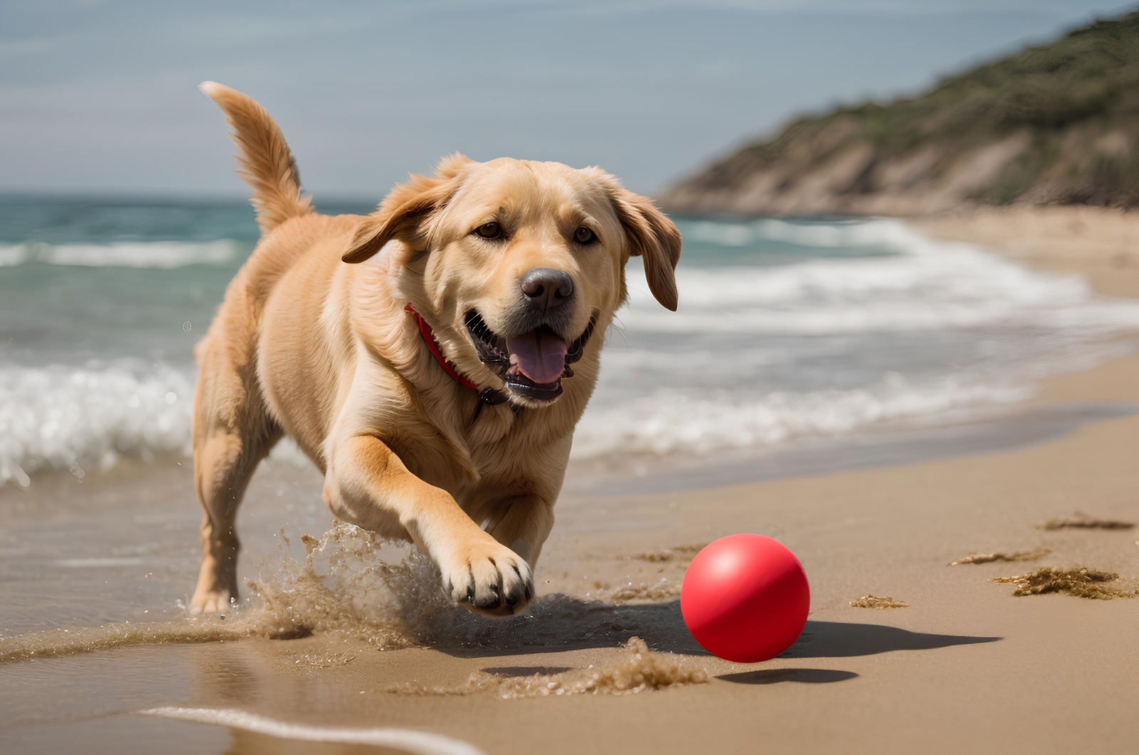 Labrador Retriever