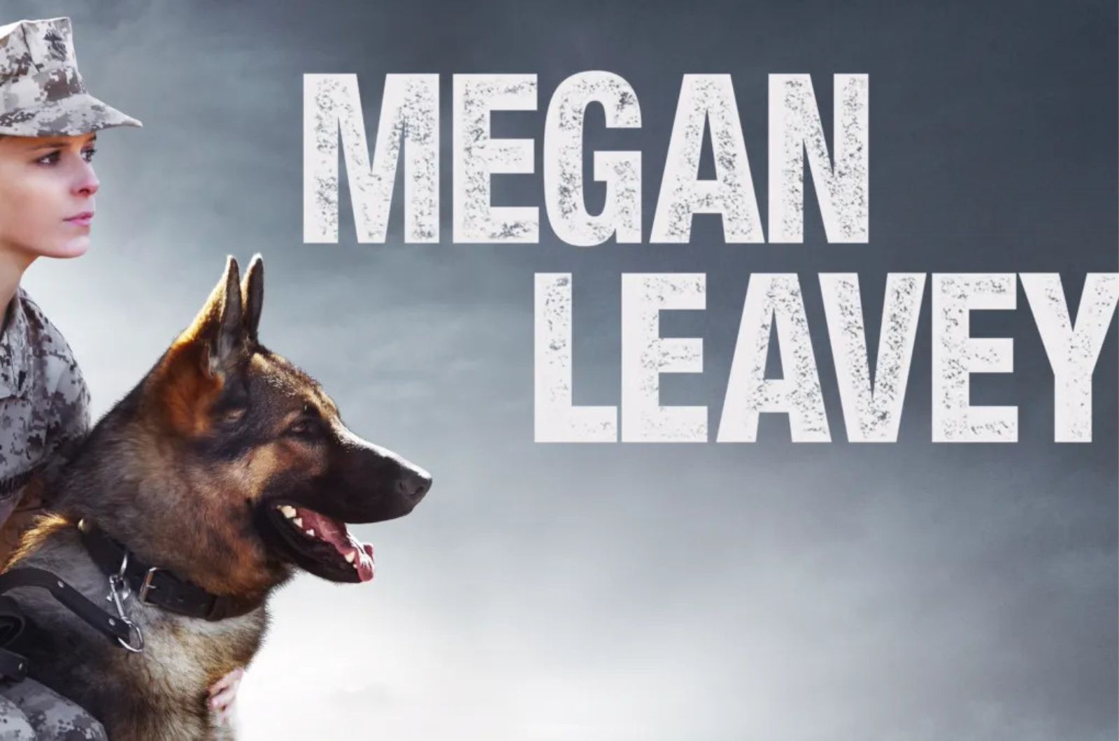 Megan Leavey