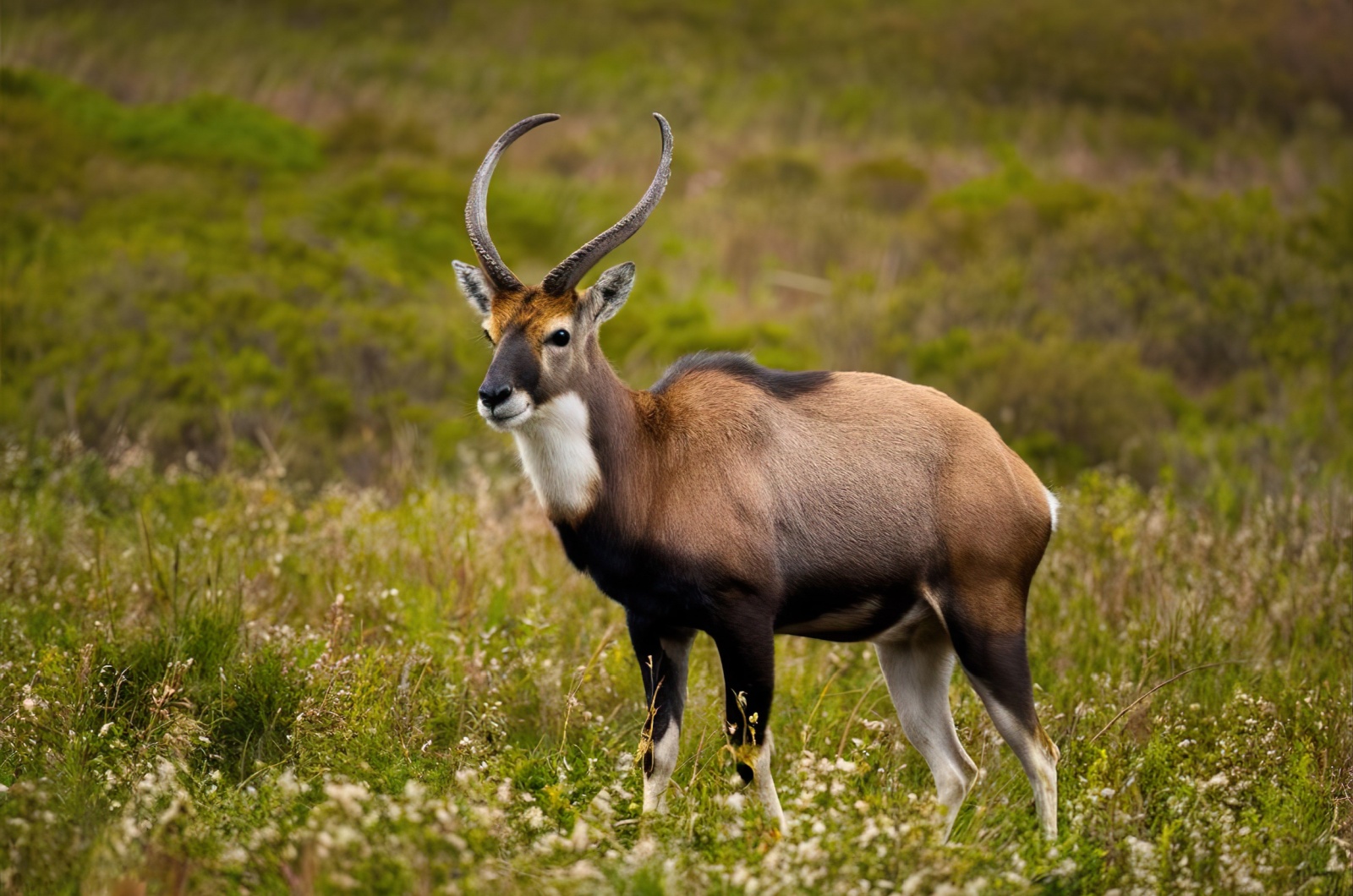 Saola