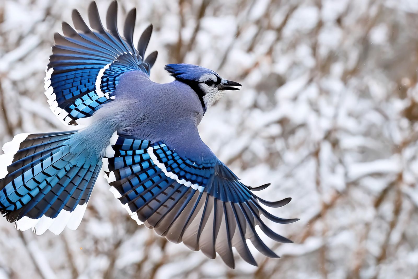 blue jay