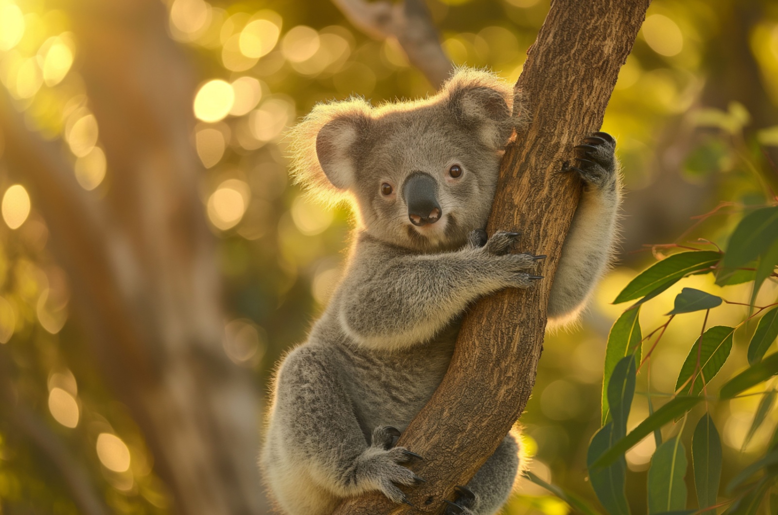 koala