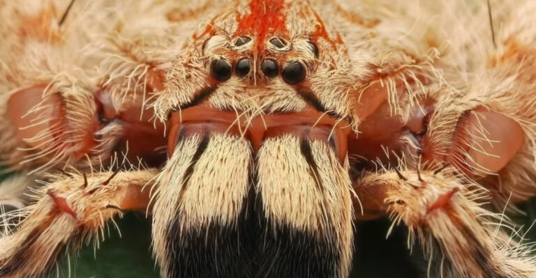 11 Animal Species Named After Famous People