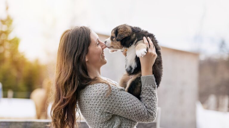 17 Tips For Adjusting To Your New Puppy Without Falling Into An Anxious Loop