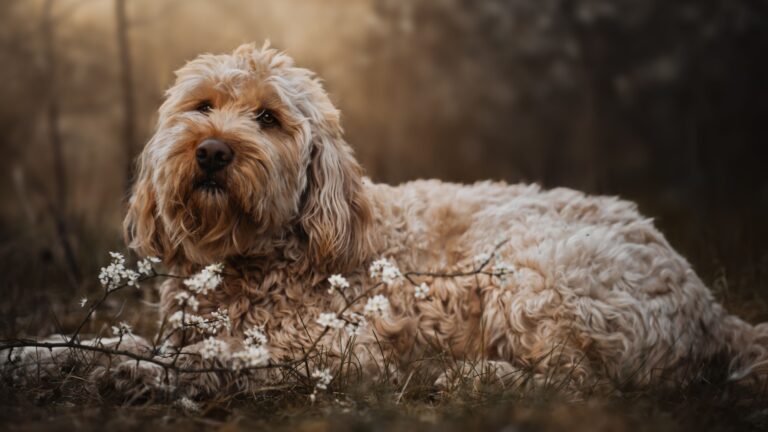 26 Small Curly-Haired Dogs You’ll Want To Cuddle All Day Long