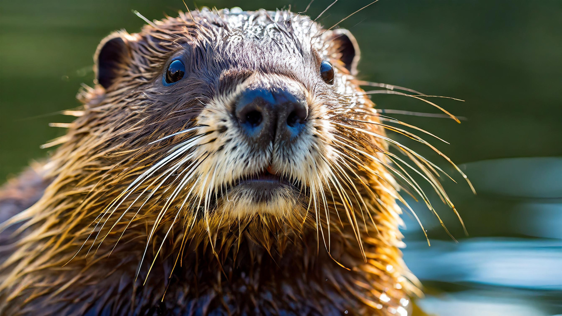 5 Innovative Ways Beavers Are Secretly Saving The Planet