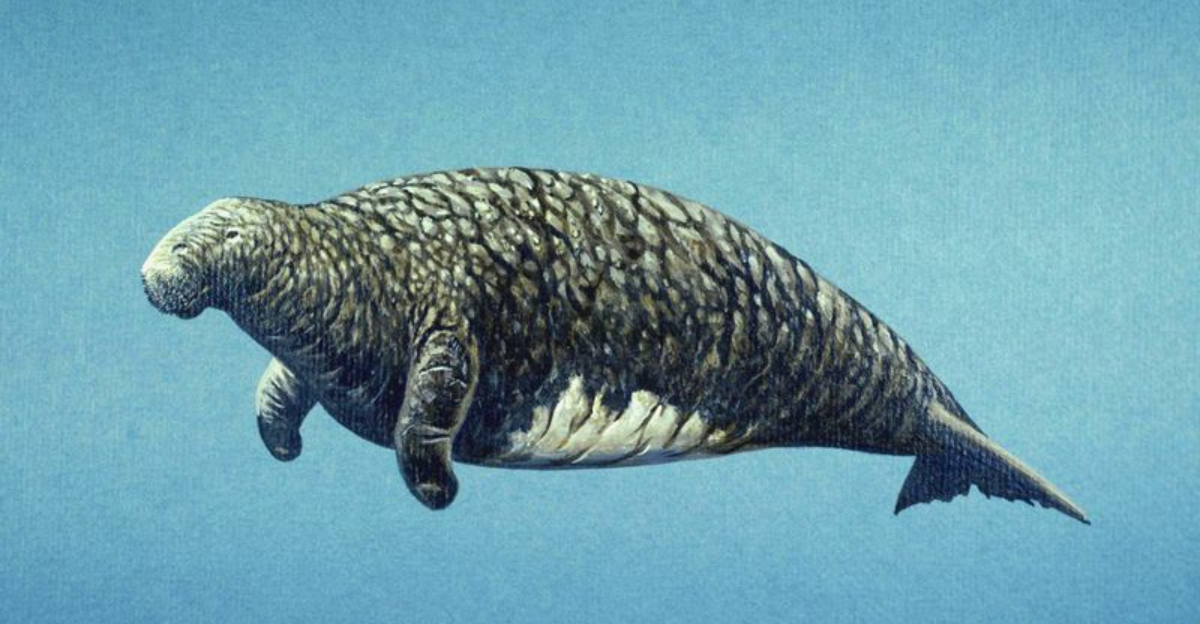 8 Incredible Sea Creatures We’ll Never See Again