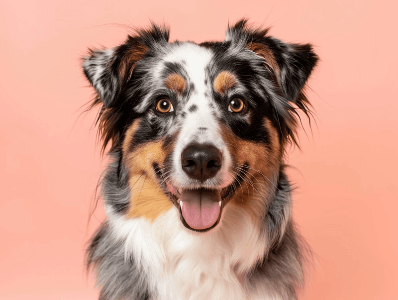 Australian Shepherd