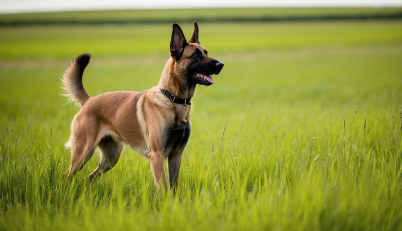 Belgian Malinois