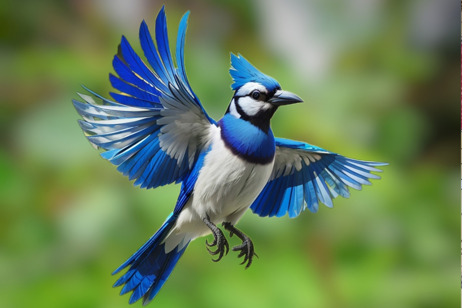 Blue Jay