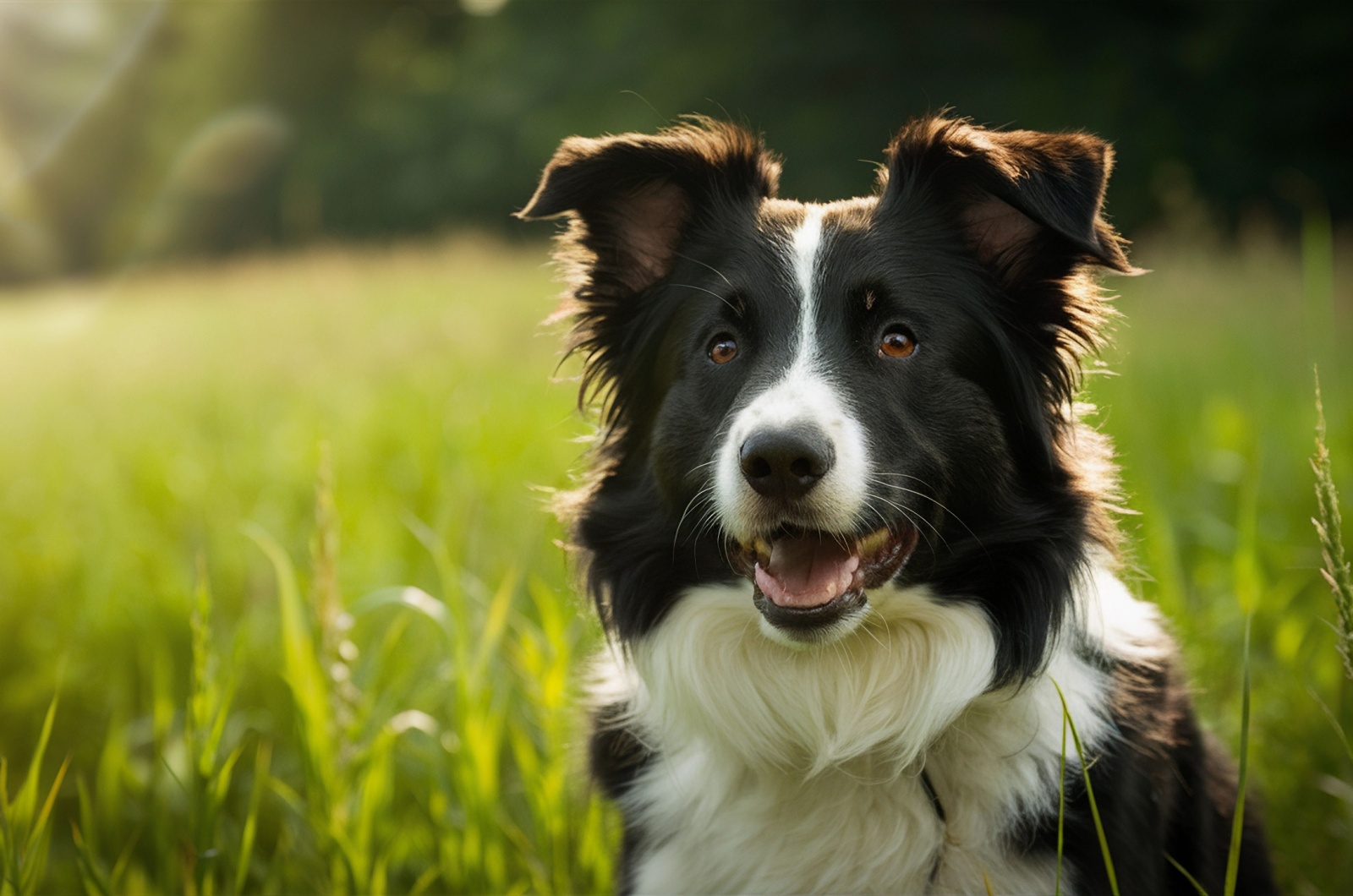 Border Collie