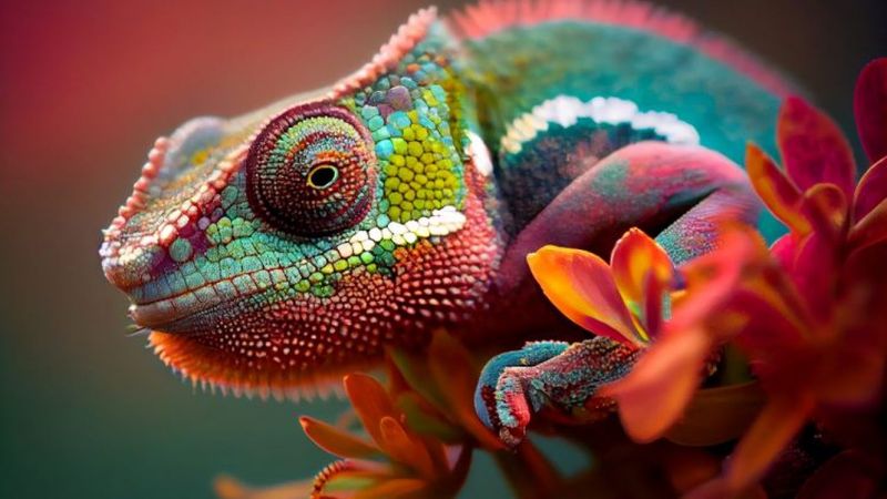 Chameleon