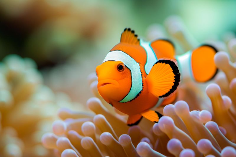 Clownfish