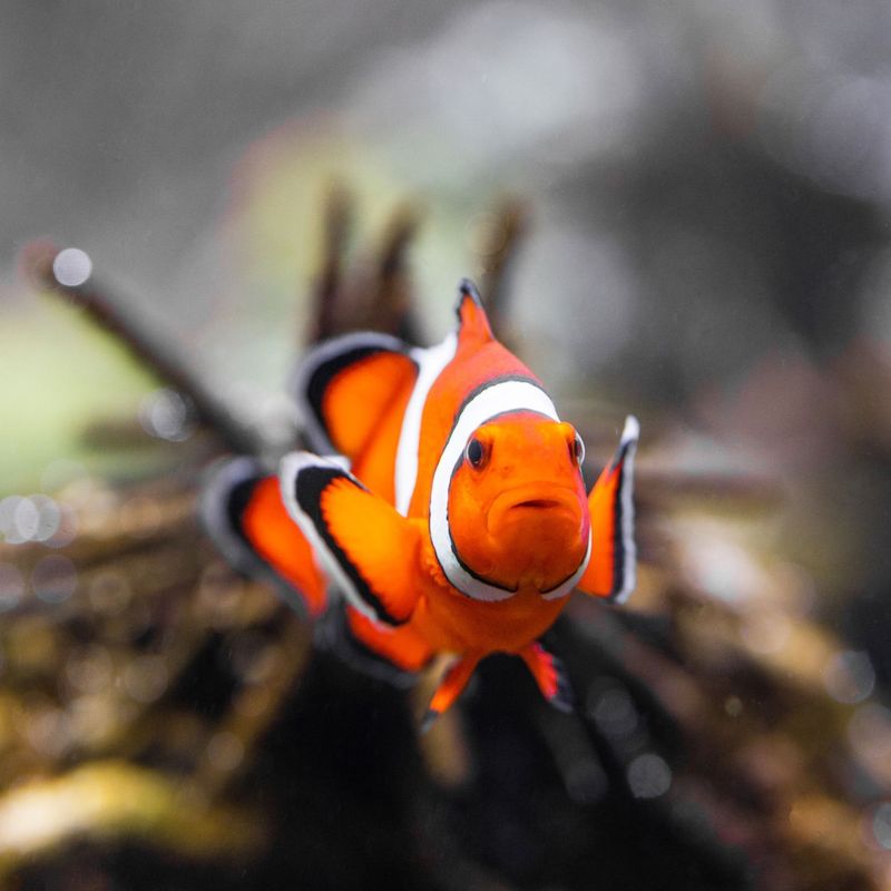 Clownfish