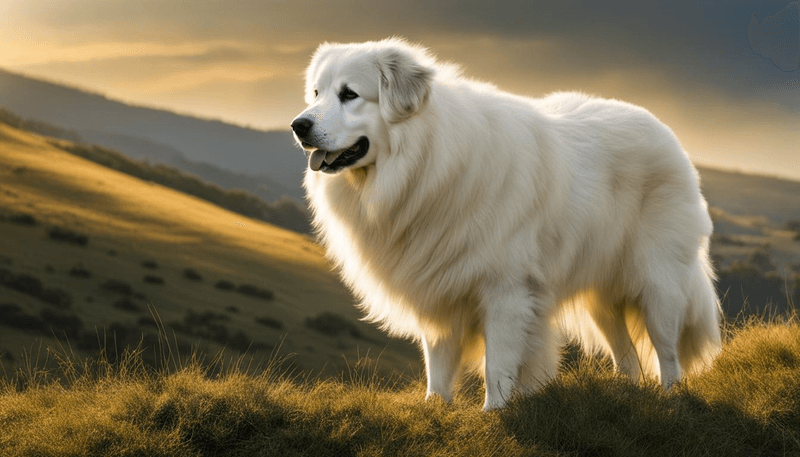 Great Pyrenees