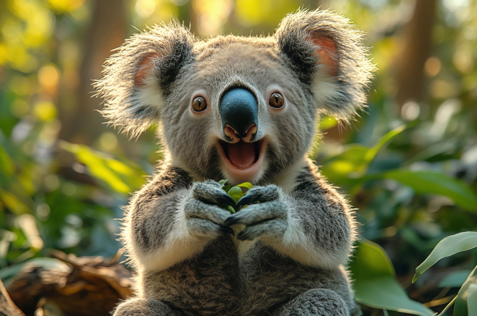 Koala