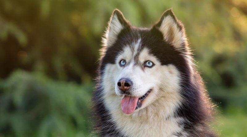 Siberian Husky