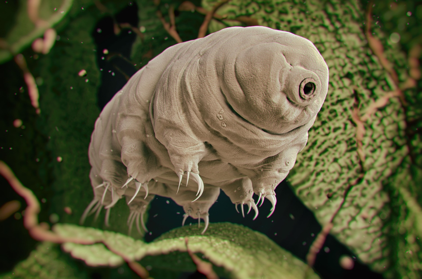 Tardigrade