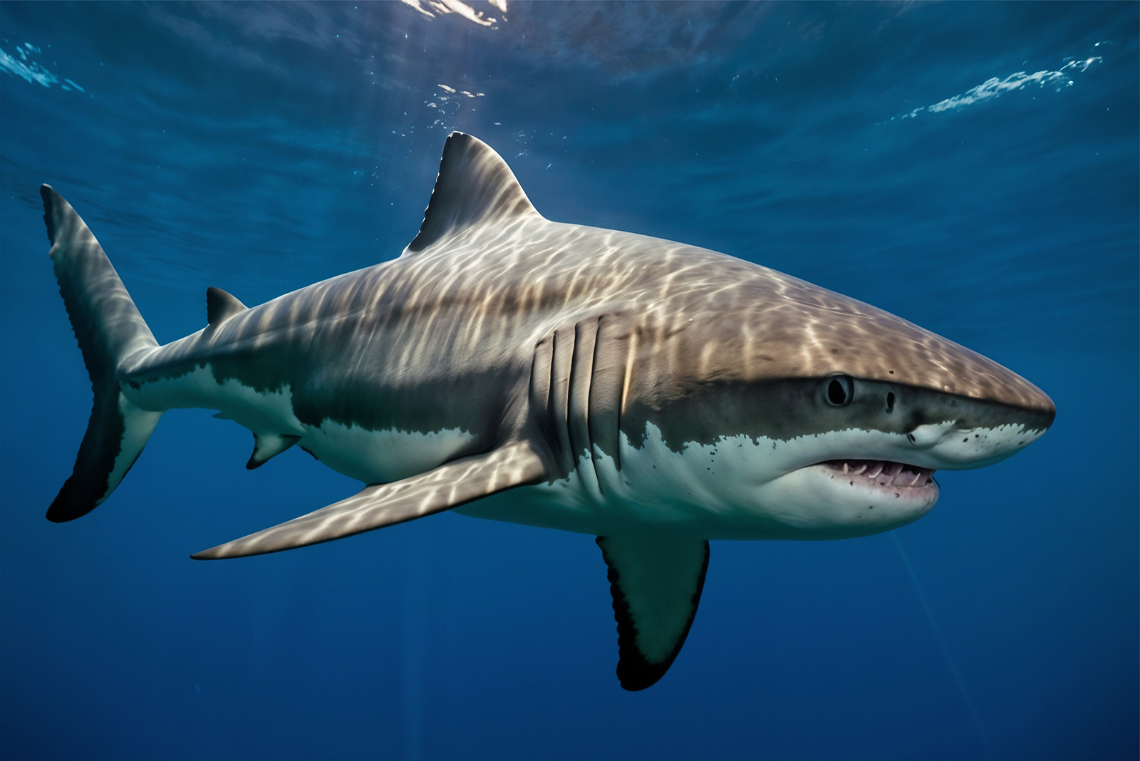 Tiger Shark