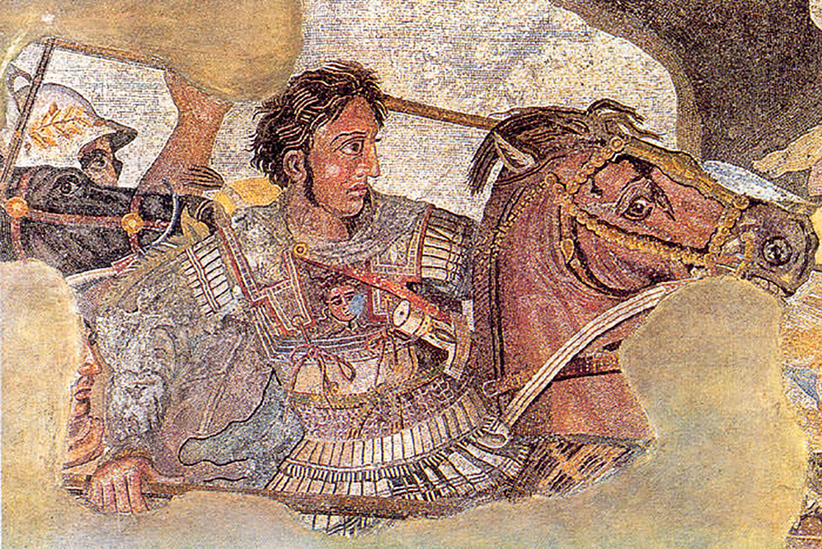 alexander the great