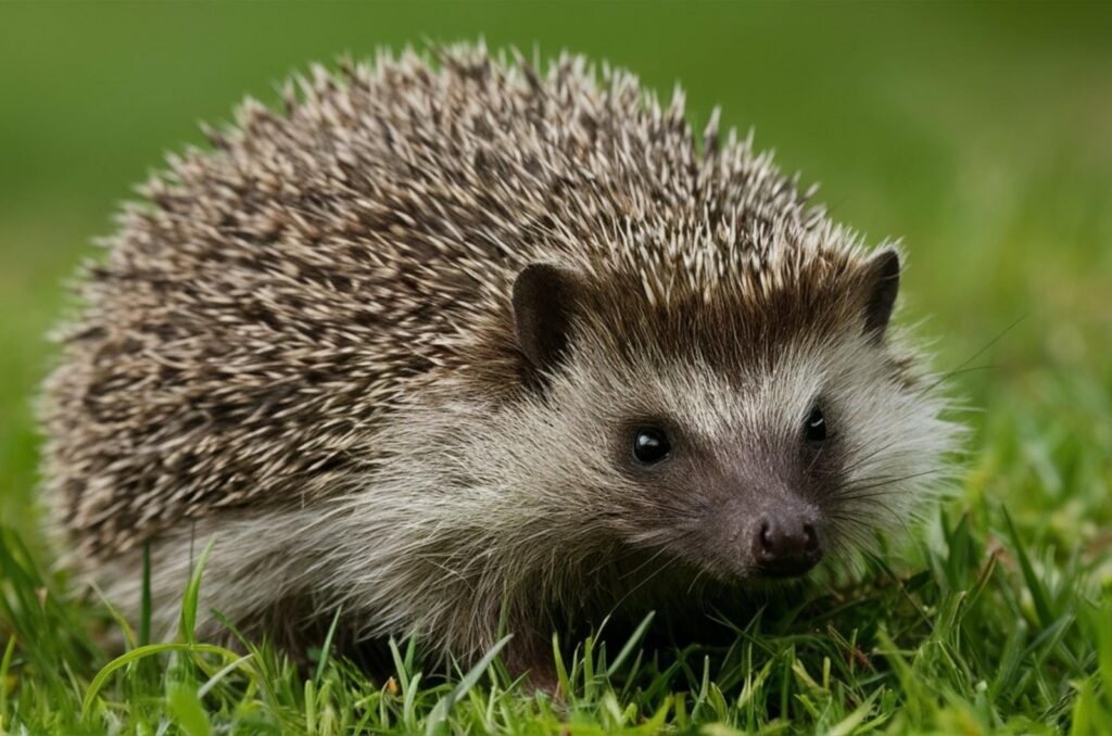 hedgehog