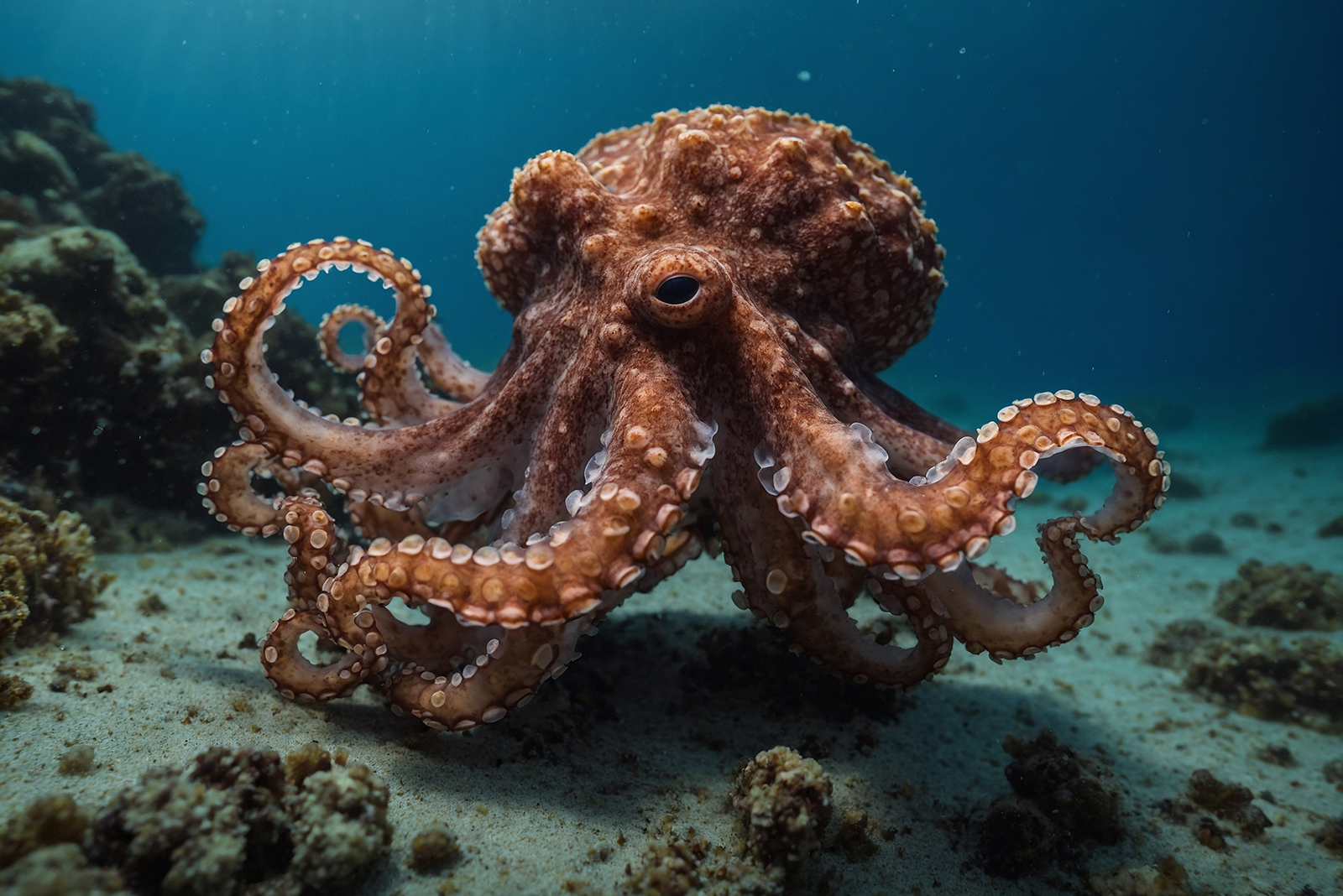 octopuss