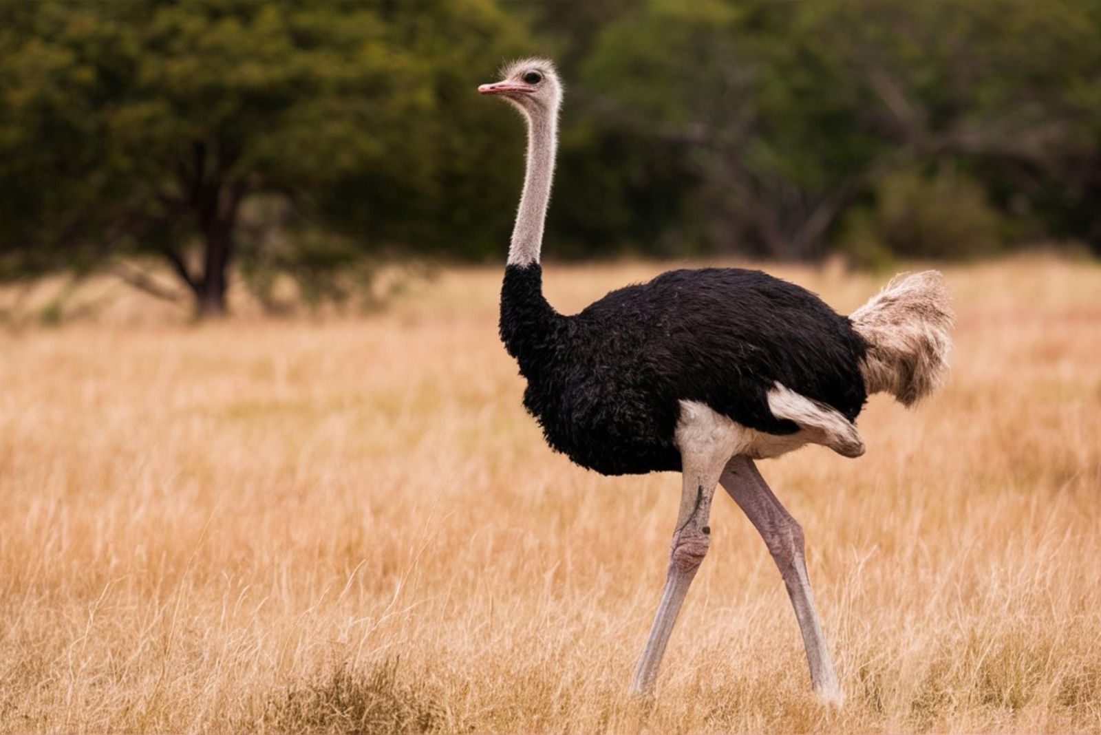 ostrich