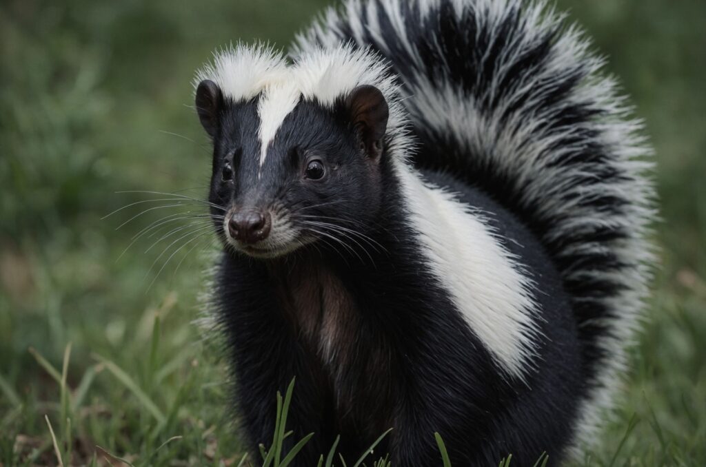 skunk