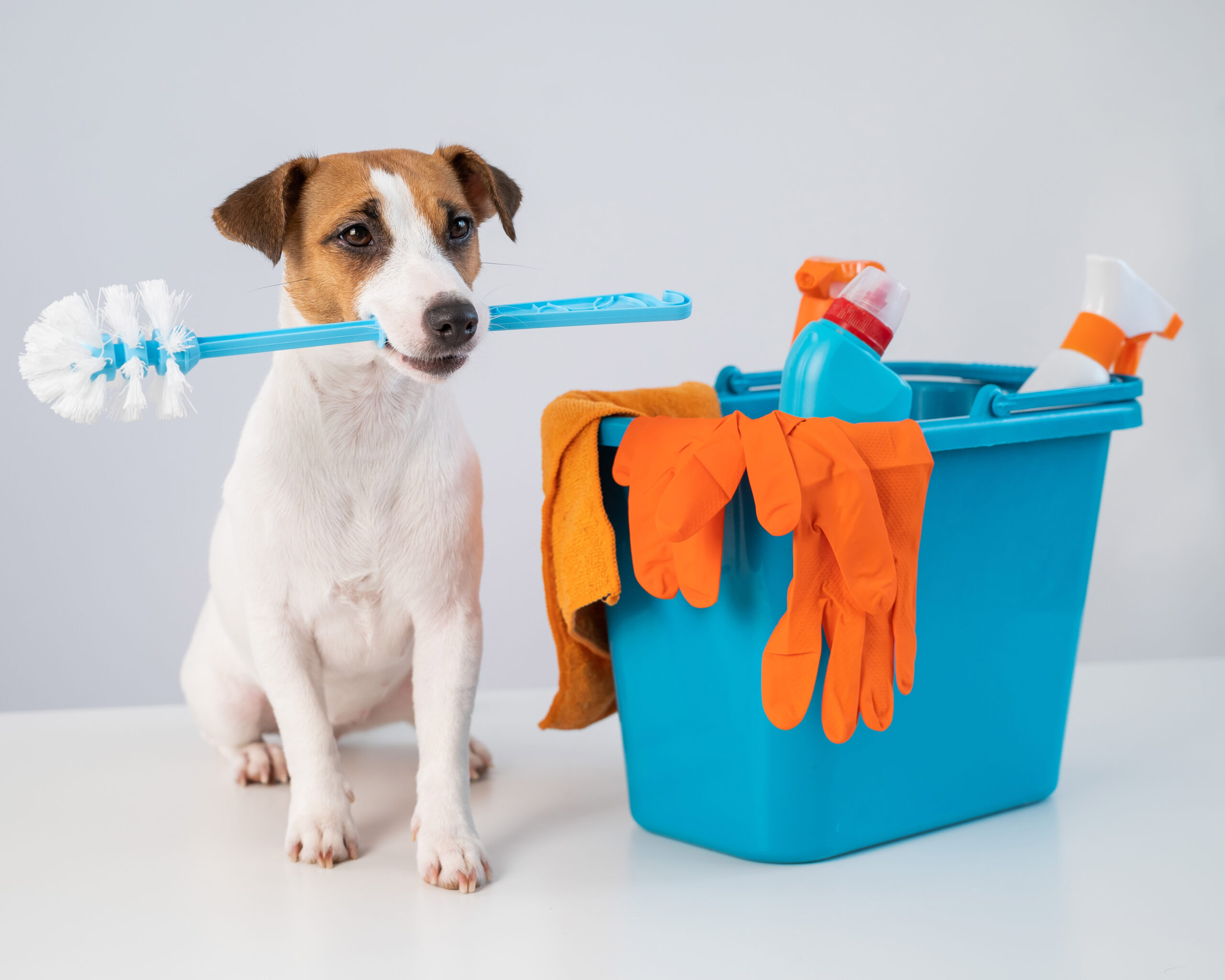 10 Best Methods For Eliminating Stinky Dog Odors From Your Home