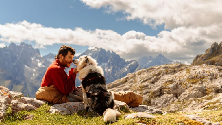 11 Things Being A Dog Person Reveals About You