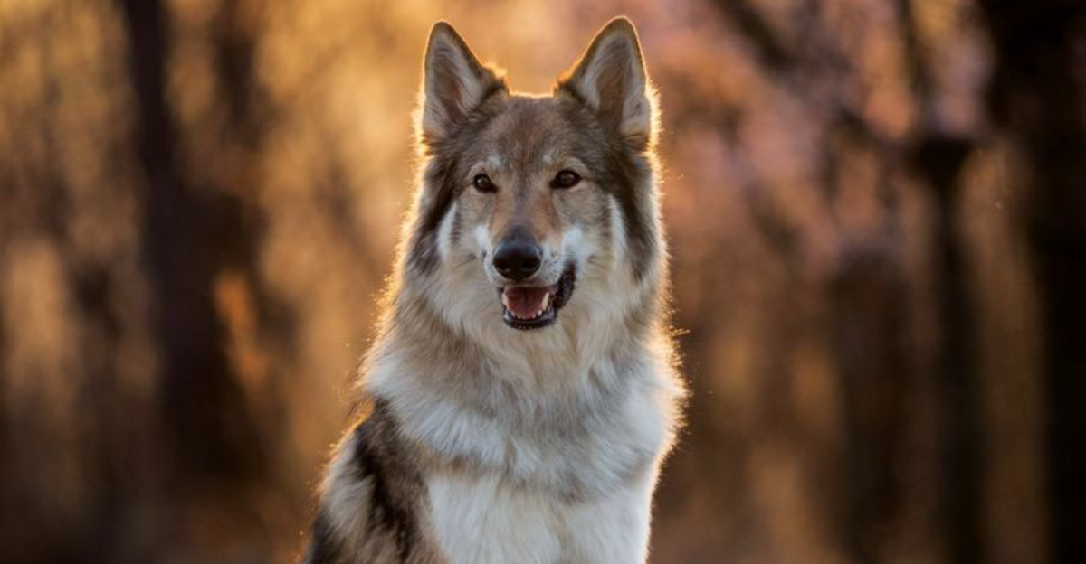 13 Facts To Know About Wolfdogs