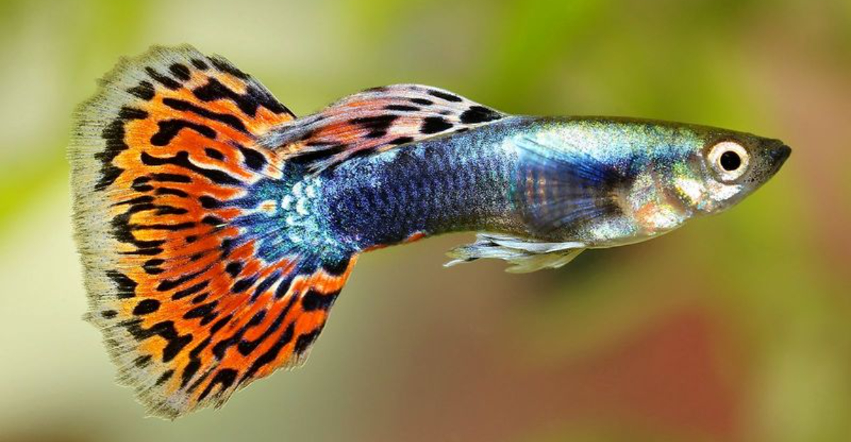 14 Cheap Freshwater Aquarium Fish To Buy On A Budget