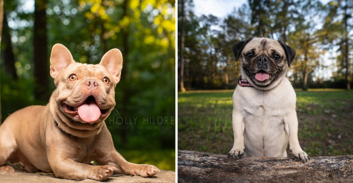 15 Dog Breeds That Struggle With Inbreeding Issues The Most