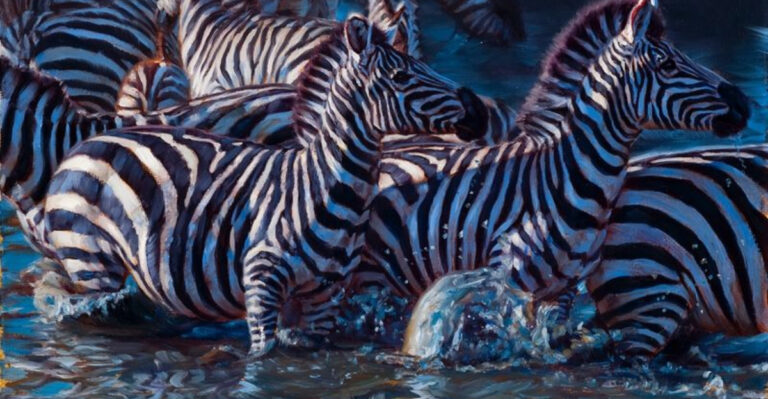 18 Surprising Zebra Facts That Will Amaze You