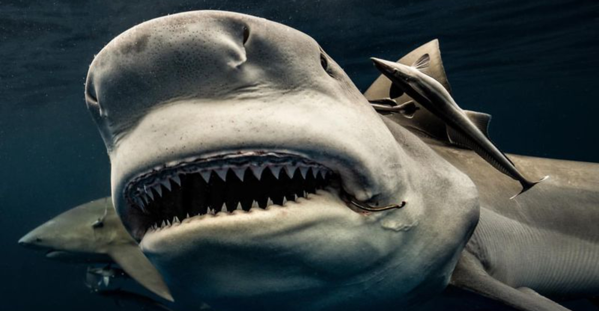 21 Facts About Mississippi River Sharks Everyone Should Know