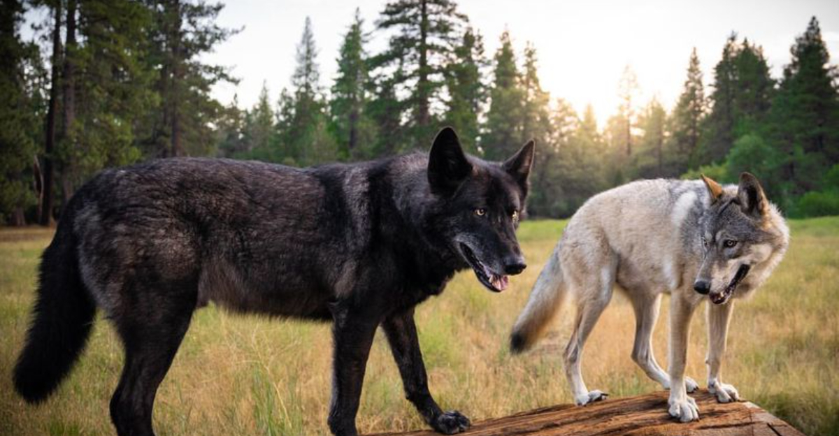 8 Reasons Why You Shouldn't Own A Wolfdog (Plus 8 Tempting Reasons To Consider Them)