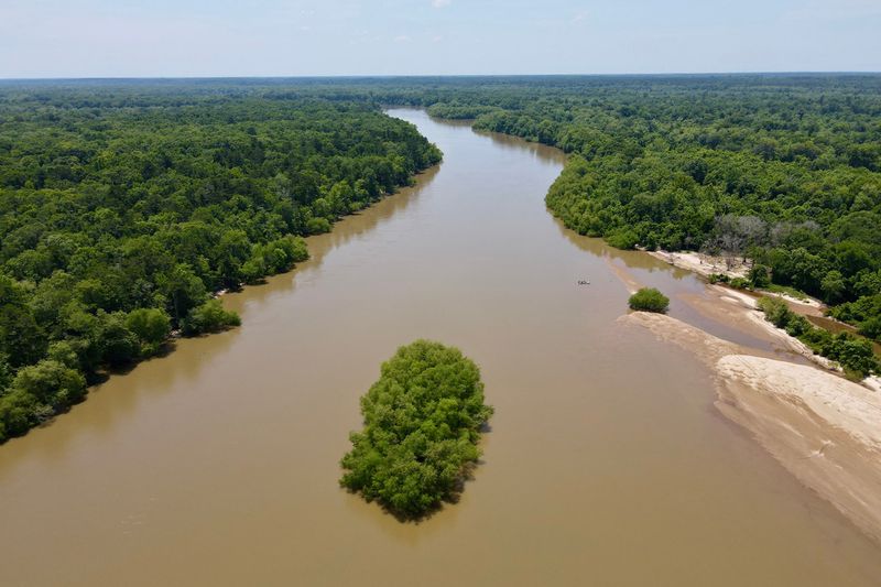 Altamaha River